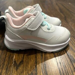 Athletic works White Toddler Sneakers